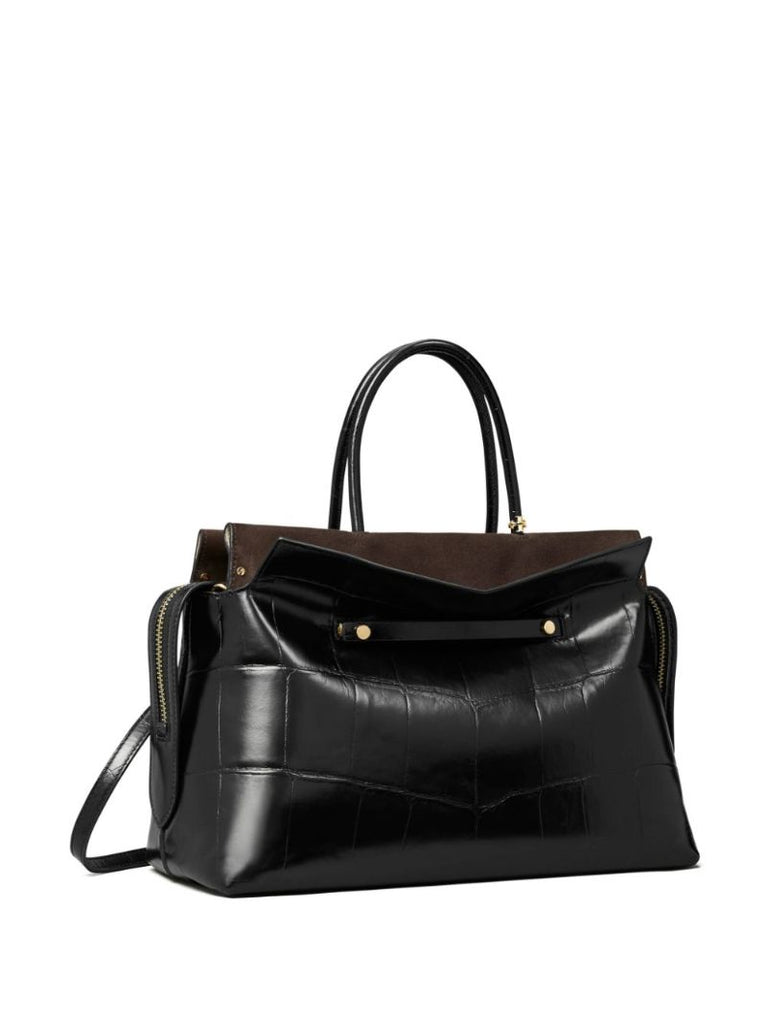 Large Mercer Tote Bag