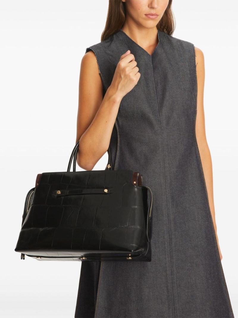 Large Mercer Tote Bag