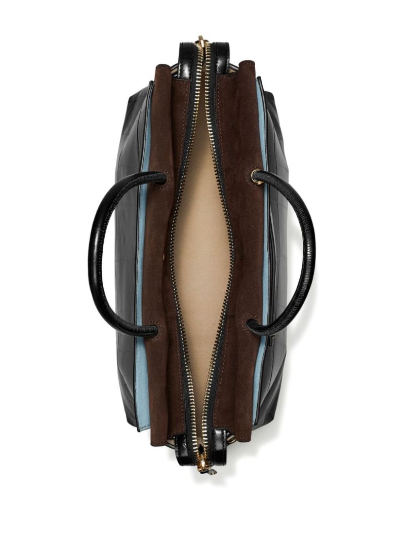 Large Mercer Tote Bag