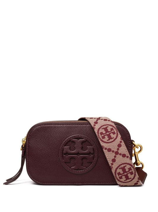Mini Miller Cross Body Bag
