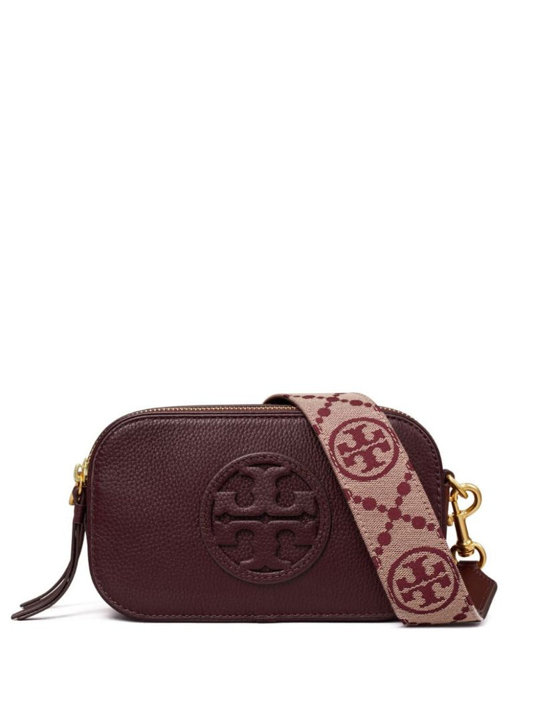 Mini Miller Cross Body Bag