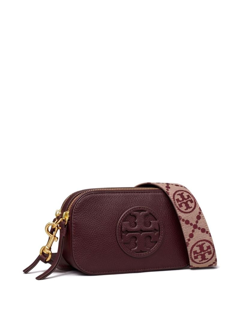 Mini Miller Cross Body Bag