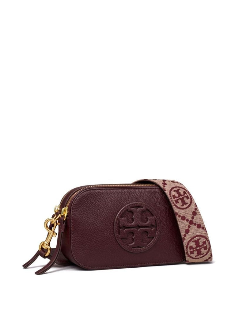Mini Miller Cross Body Bag