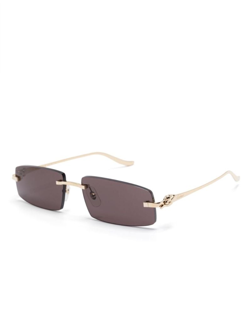 PanthÃ_x0083_Â¨re Sunglasses