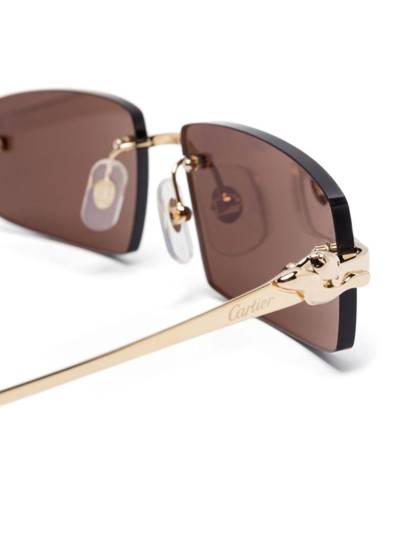PanthÃ_x0083_Â¨re Sunglasses