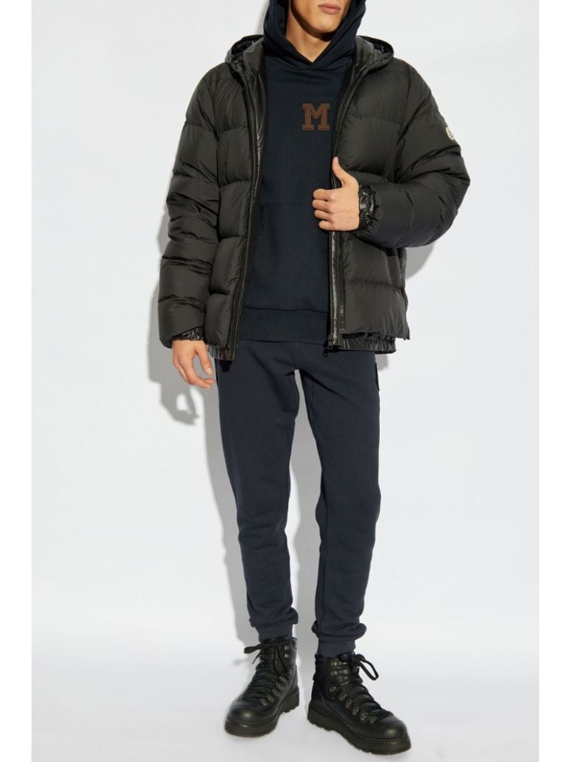 Garoa Puffer Jacket