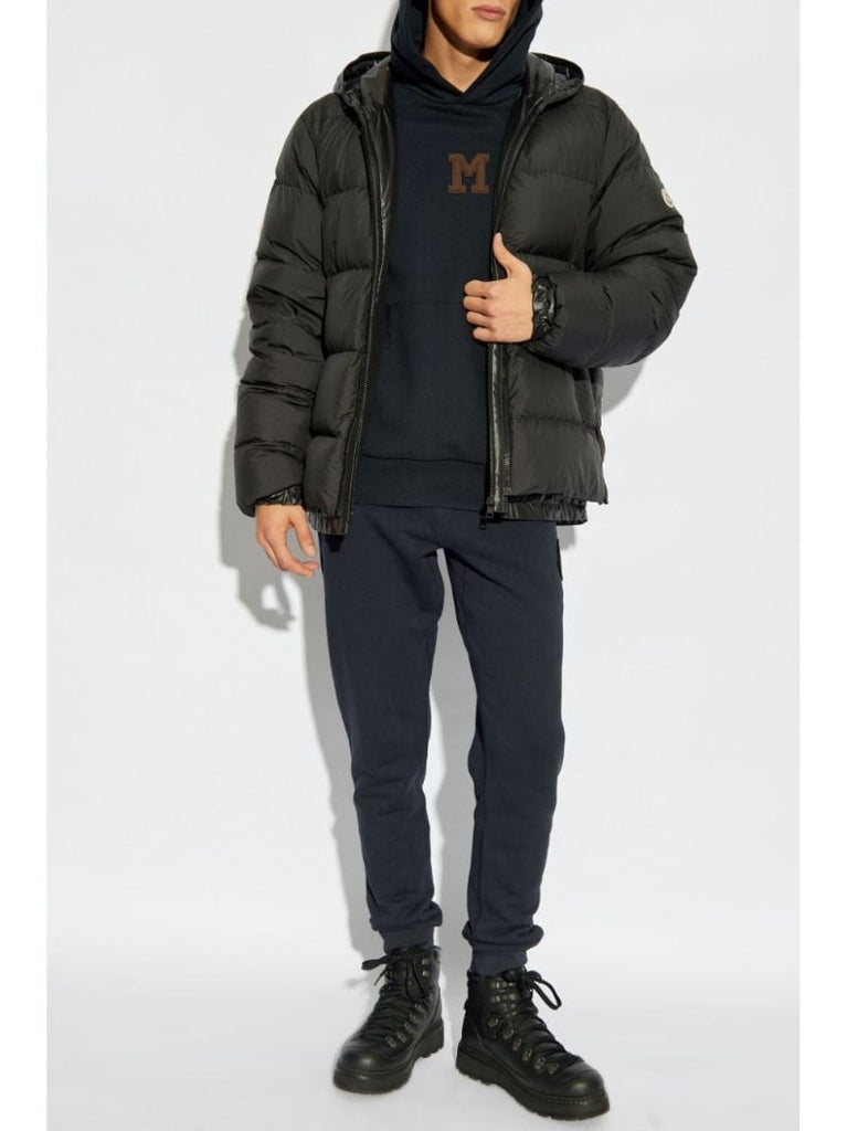 Garoa Puffer Jacket