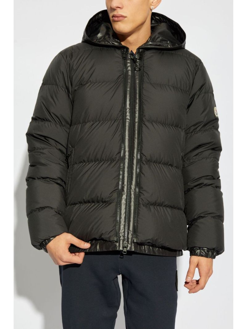 Garoa Puffer Jacket