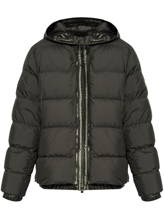 Garoa Puffer Jacket