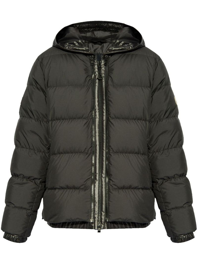 Garoa Puffer Jacket