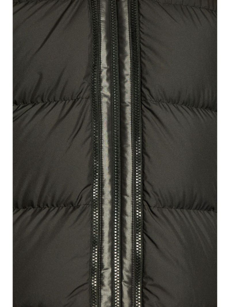 Garoa Puffer Jacket