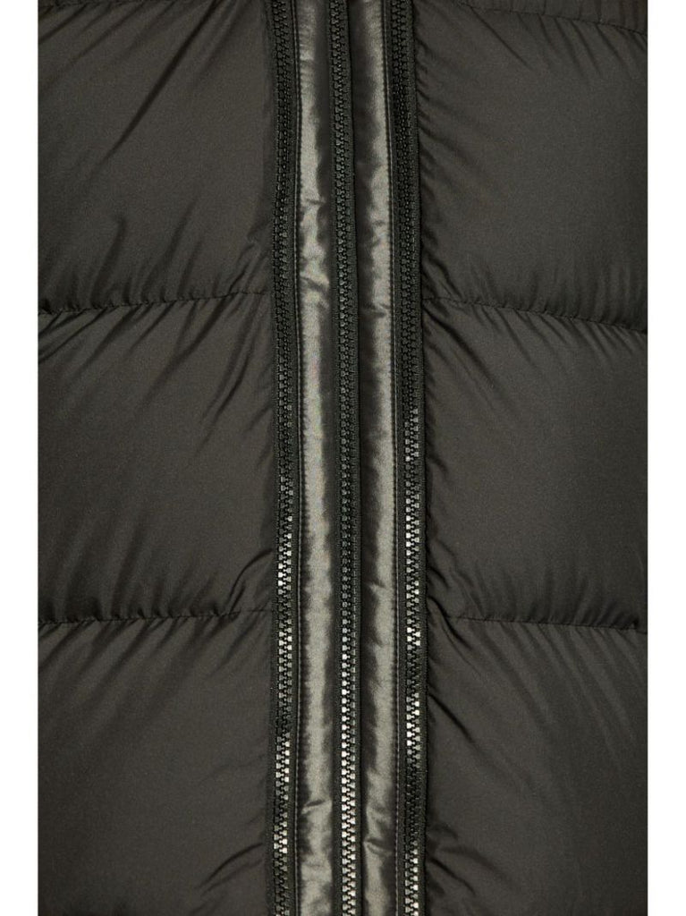 Garoa Puffer Jacket