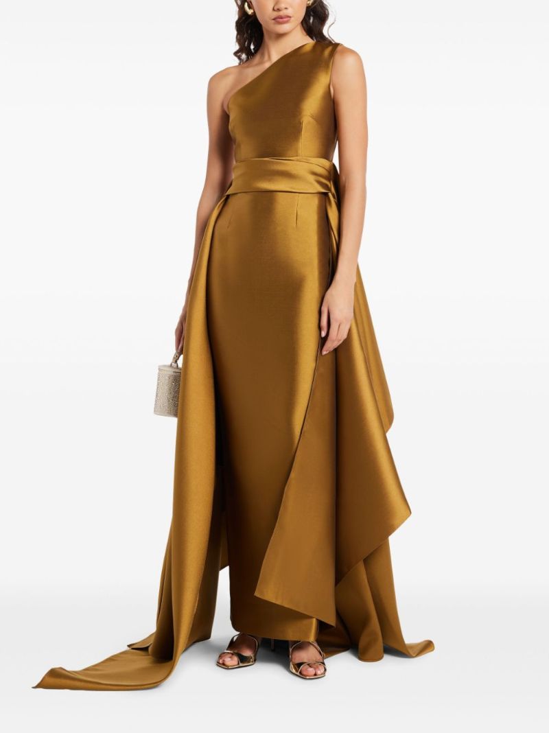 Charo Gown