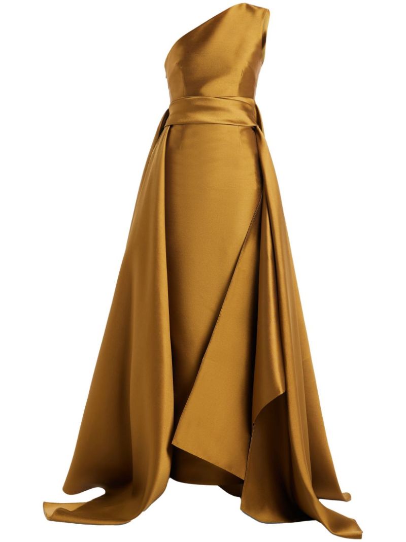 Charo Gown