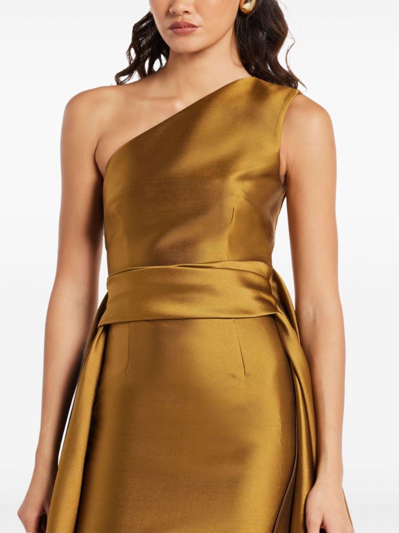 Charo Gown