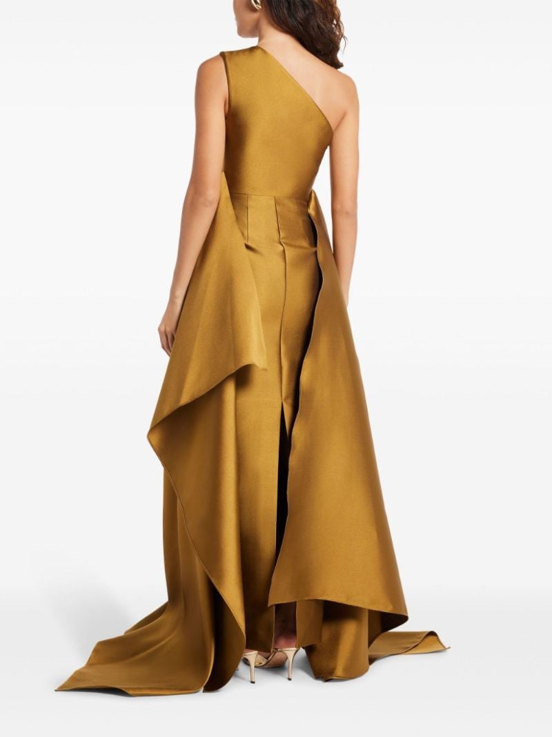 Charo Gown