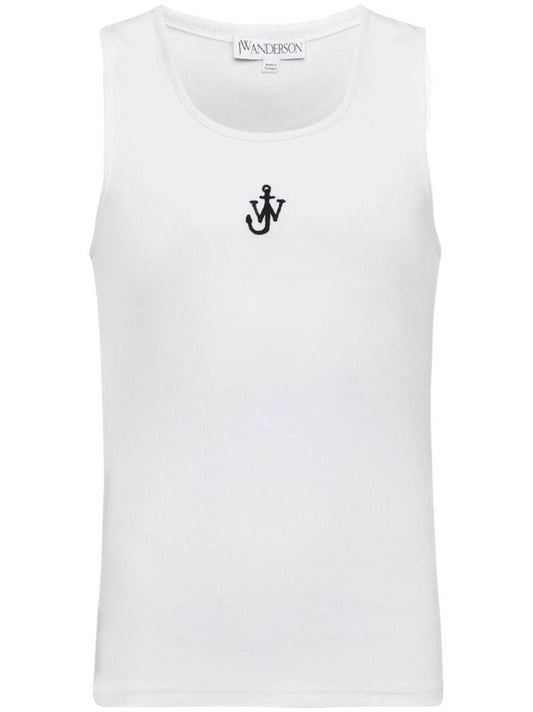 Logo Tank Top
