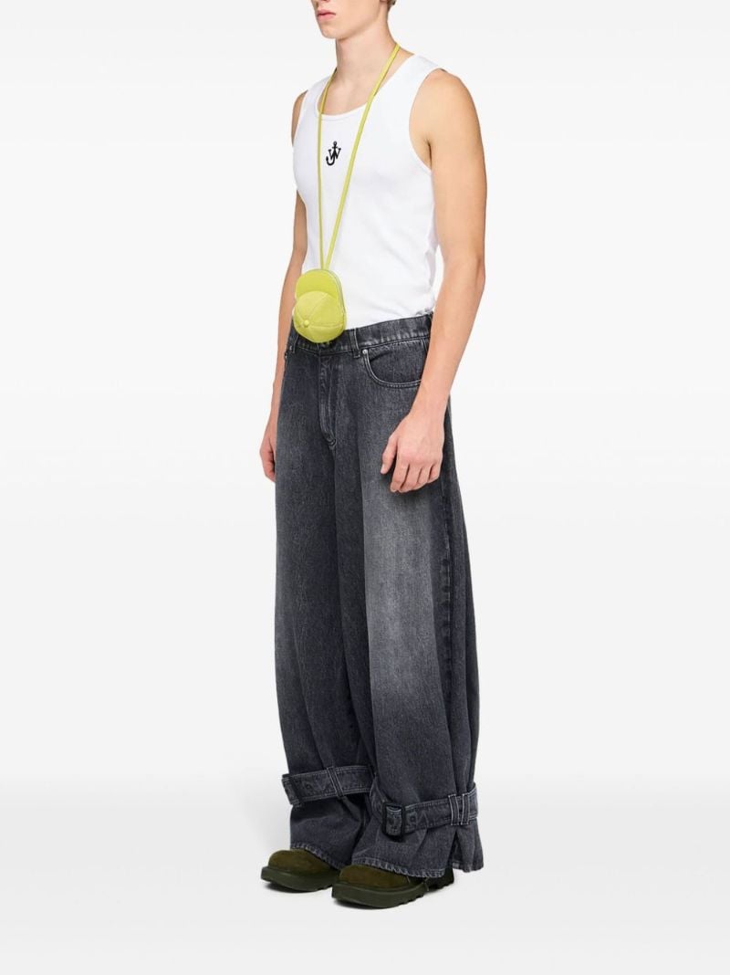 Logo Tank Top