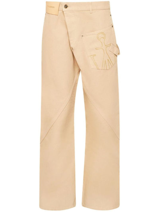 Twisted Jeans