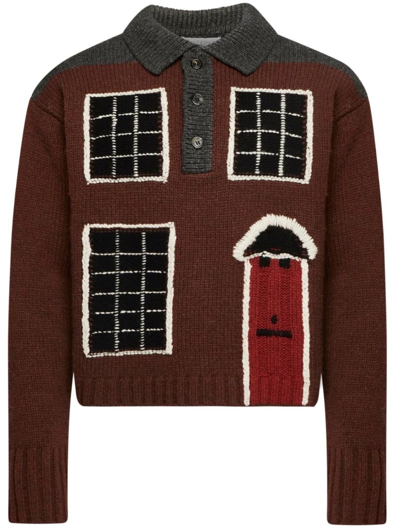 House Jumper