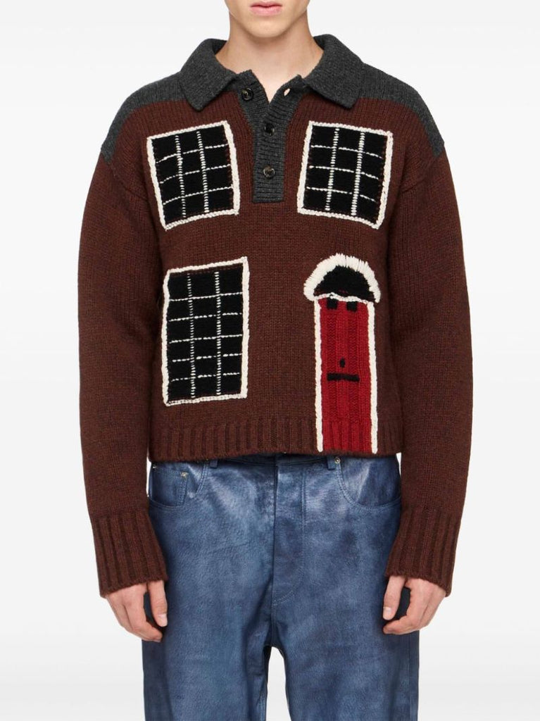 House Jumper