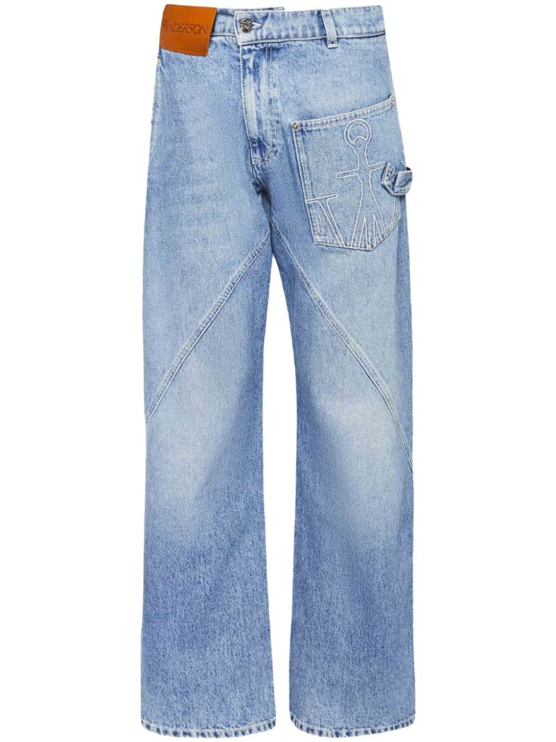 Workwear Jeans