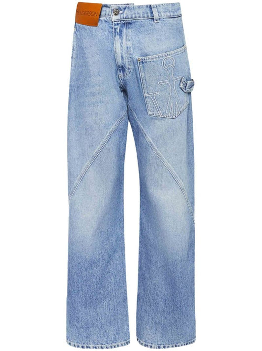 Workwear Jeans