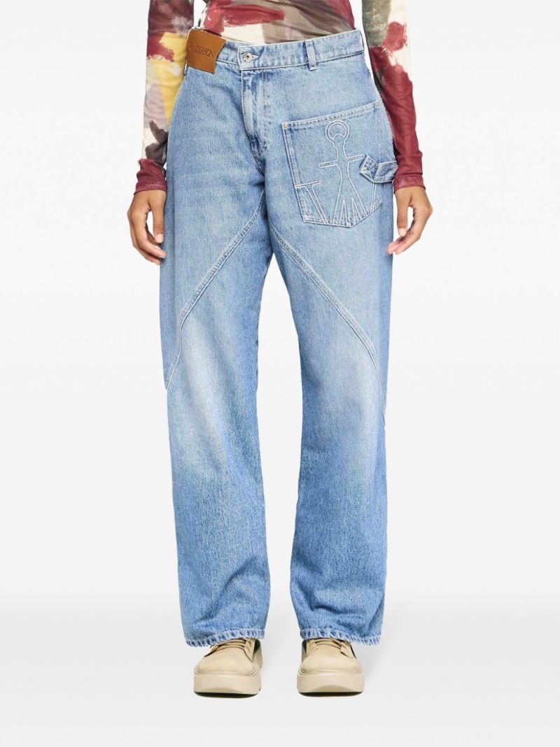 Workwear Jeans
