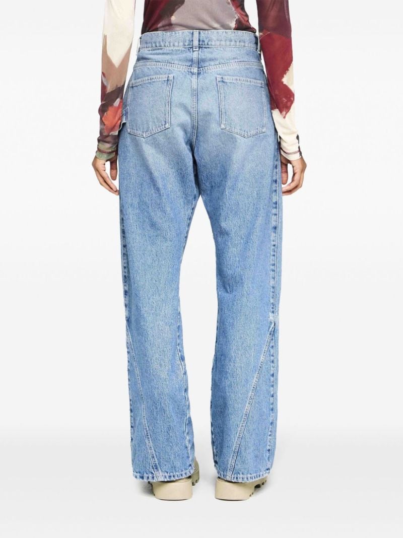 Workwear Jeans