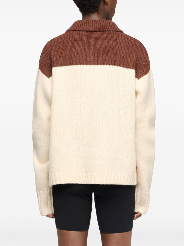 House Jumper