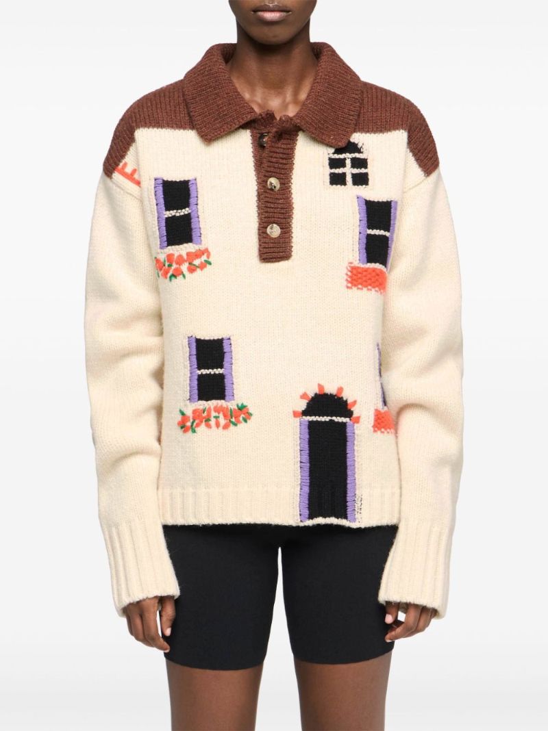 House Jumper