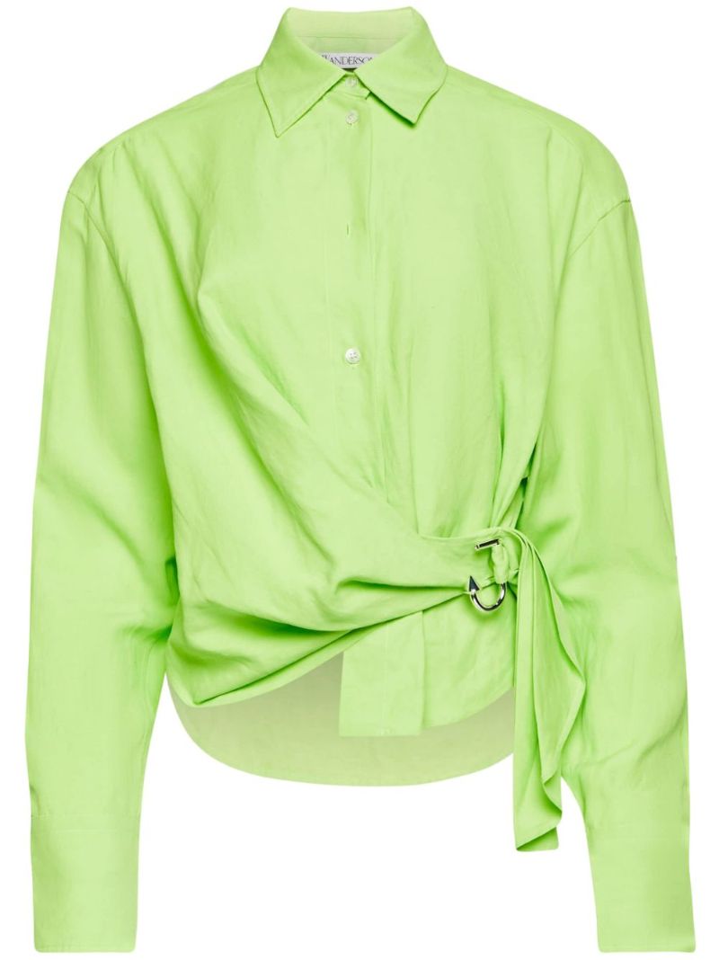 Twisted Shirt