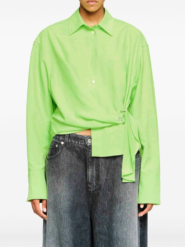Twisted Shirt