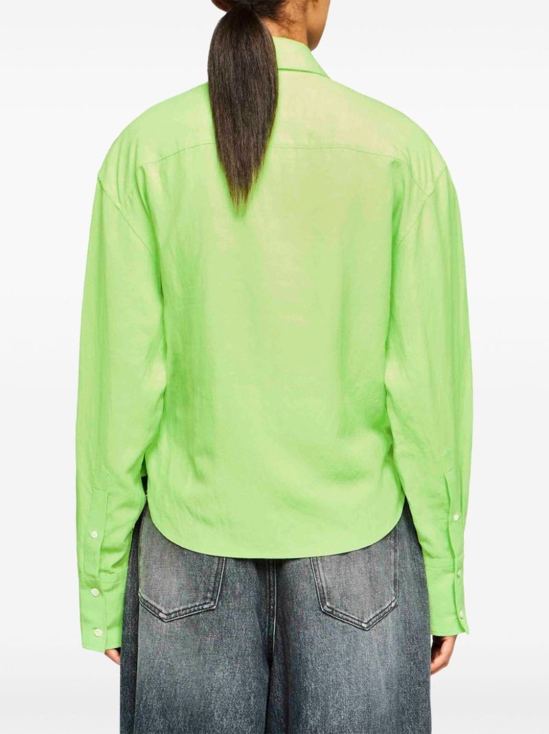 Twisted Shirt