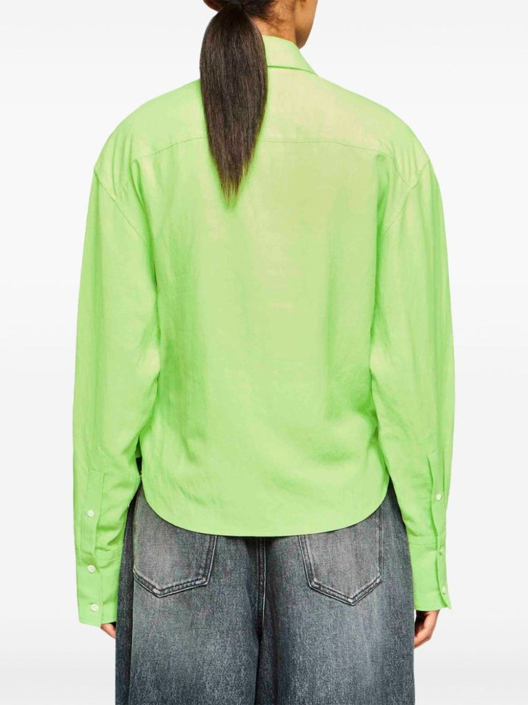 Twisted Shirt