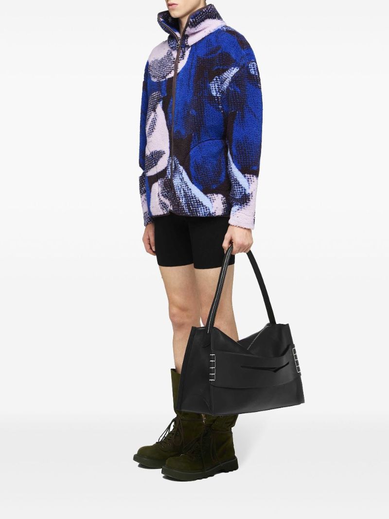 Shearling Jacket