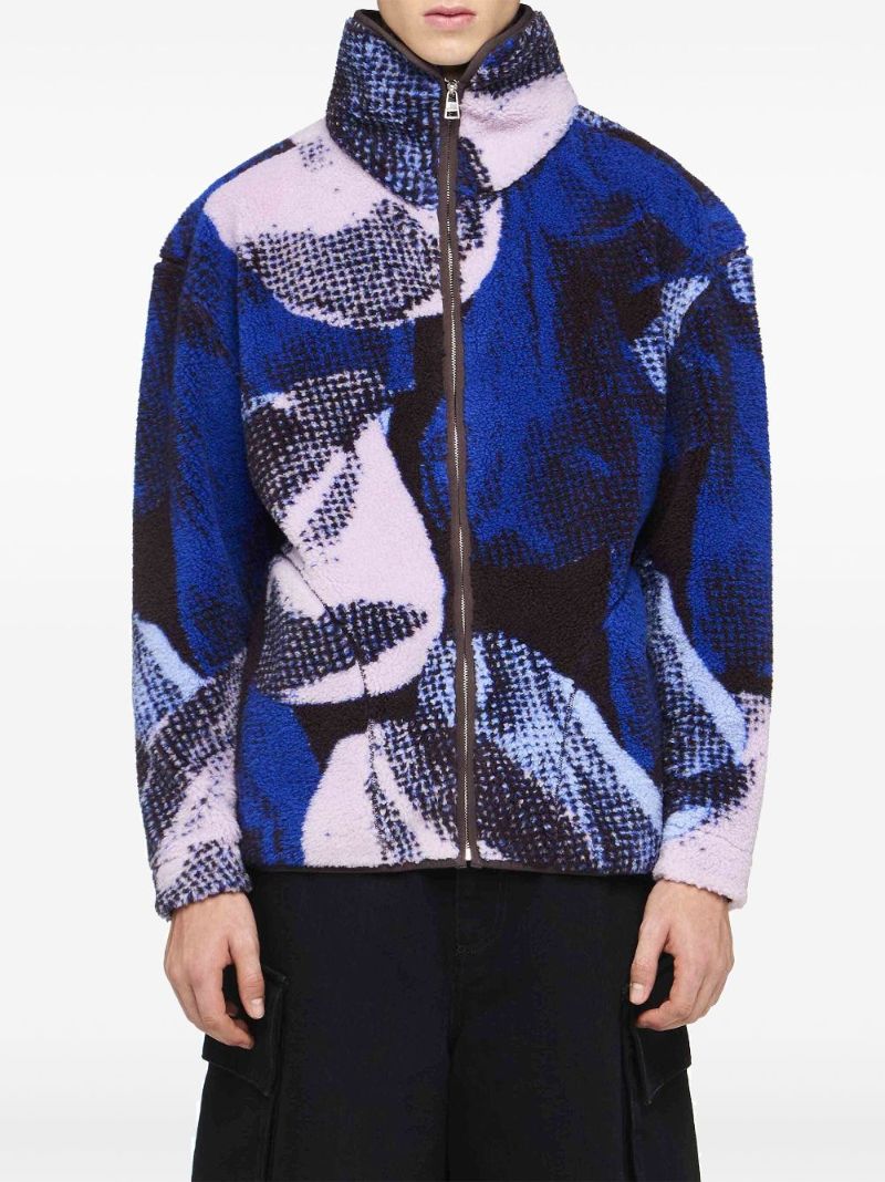 Shearling Jacket