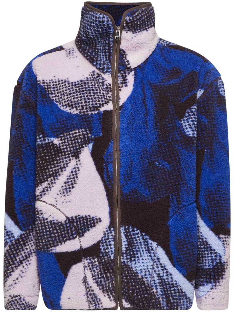 Shearling Jacket
