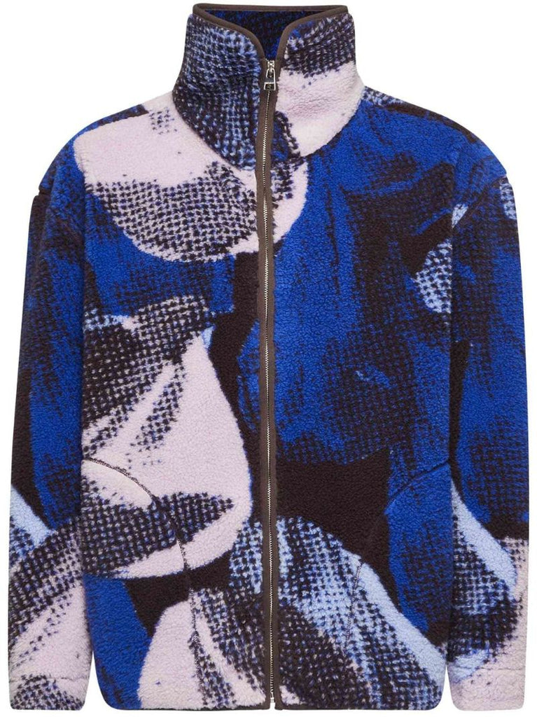 Shearling Jacket