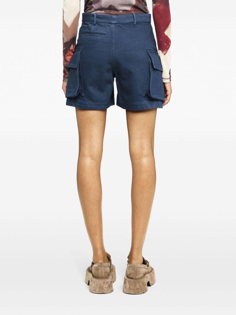 Cargo Shorts