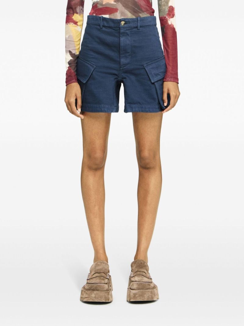 Cargo Shorts