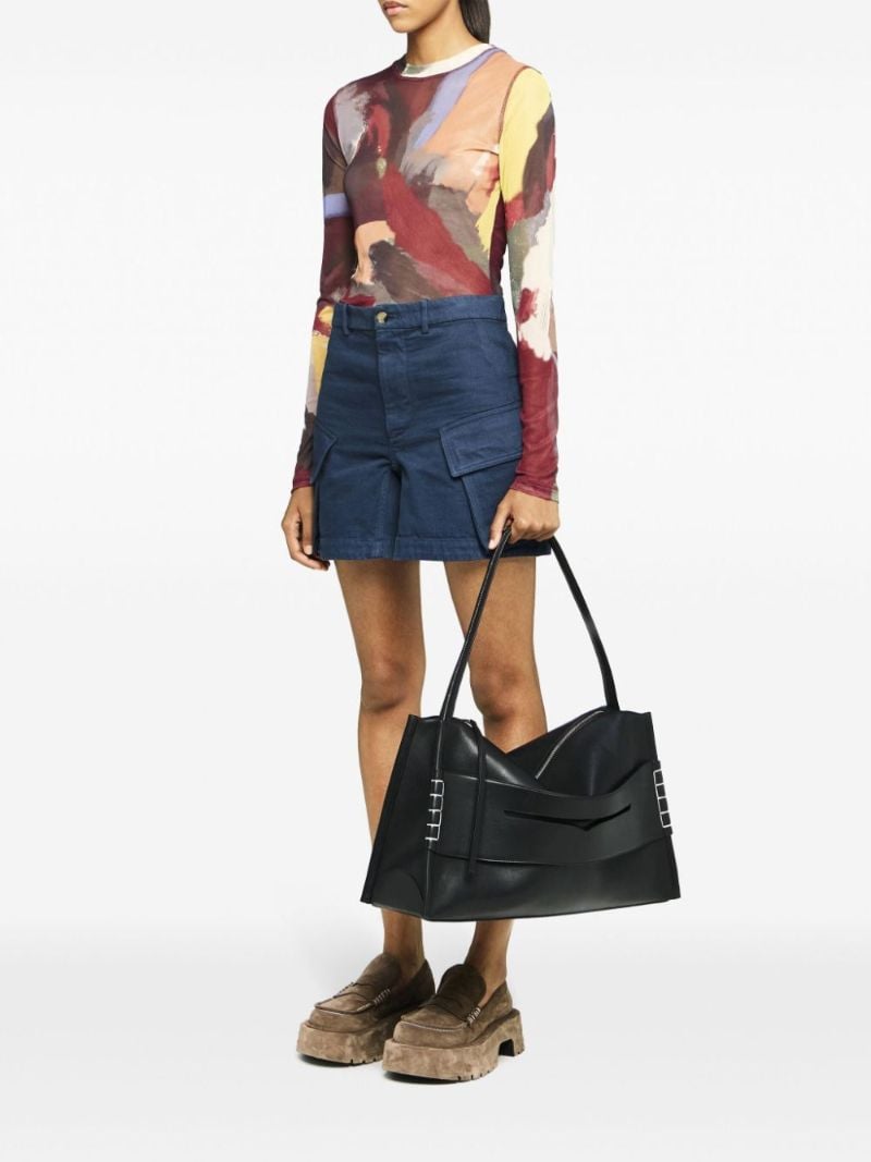 Cargo Shorts