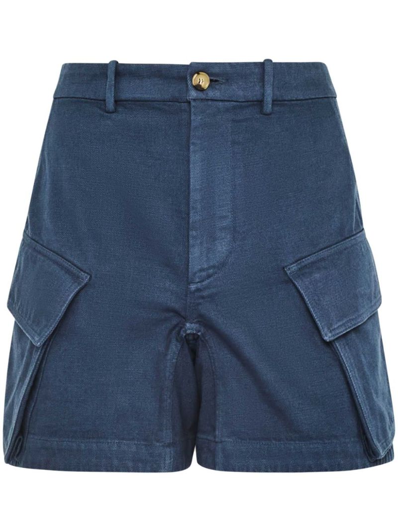 Cargo Shorts
