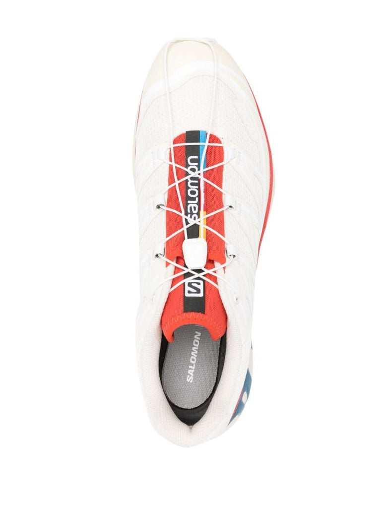 White Xt-6 Advanced Sneakers