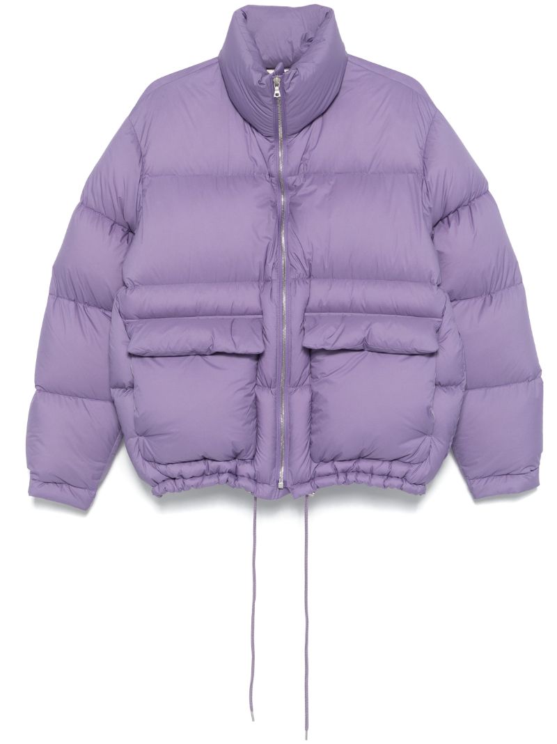Ripstop Lightweight Jacket
