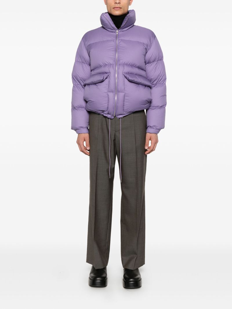Ripstop Lightweight Jacket