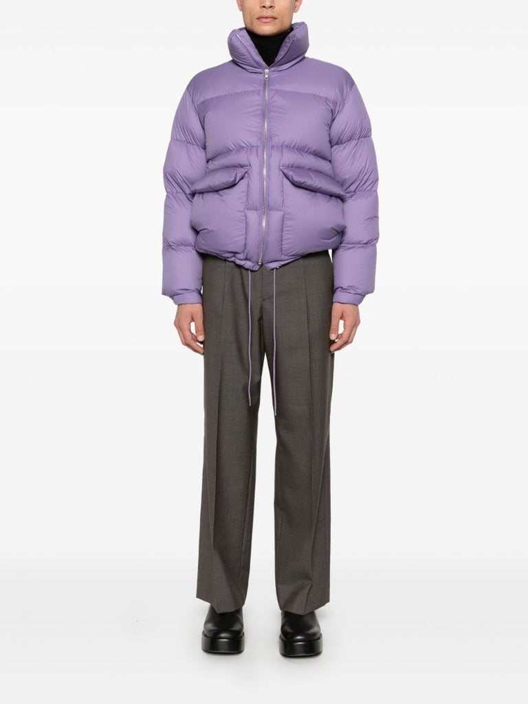 Ripstop Lightweight Jacket