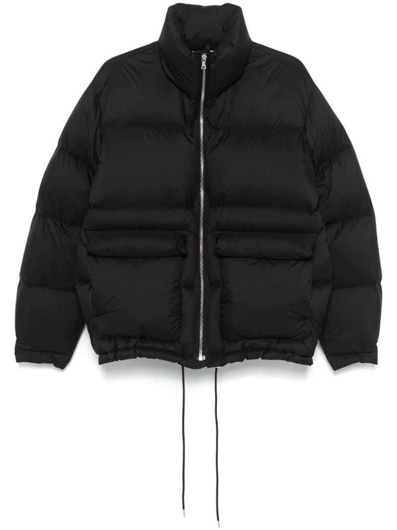 Ripstop Lightweight Jacket