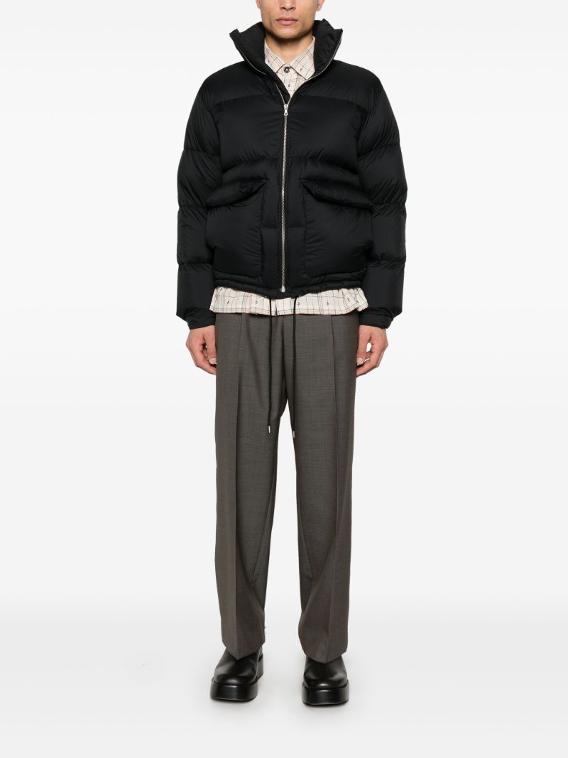 Ripstop Lightweight Jacket