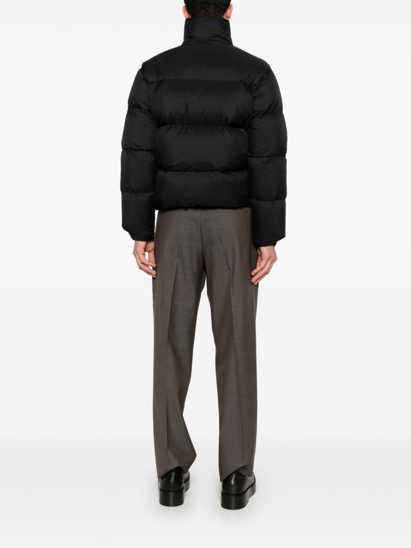 Ripstop Lightweight Jacket